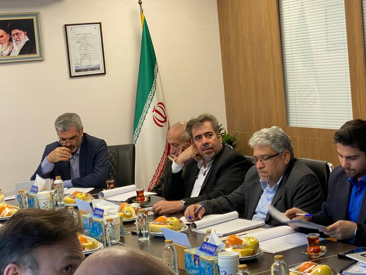 خبر شماره 497