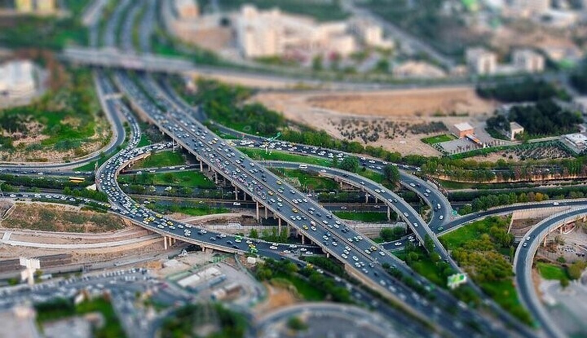 عکس پروژه