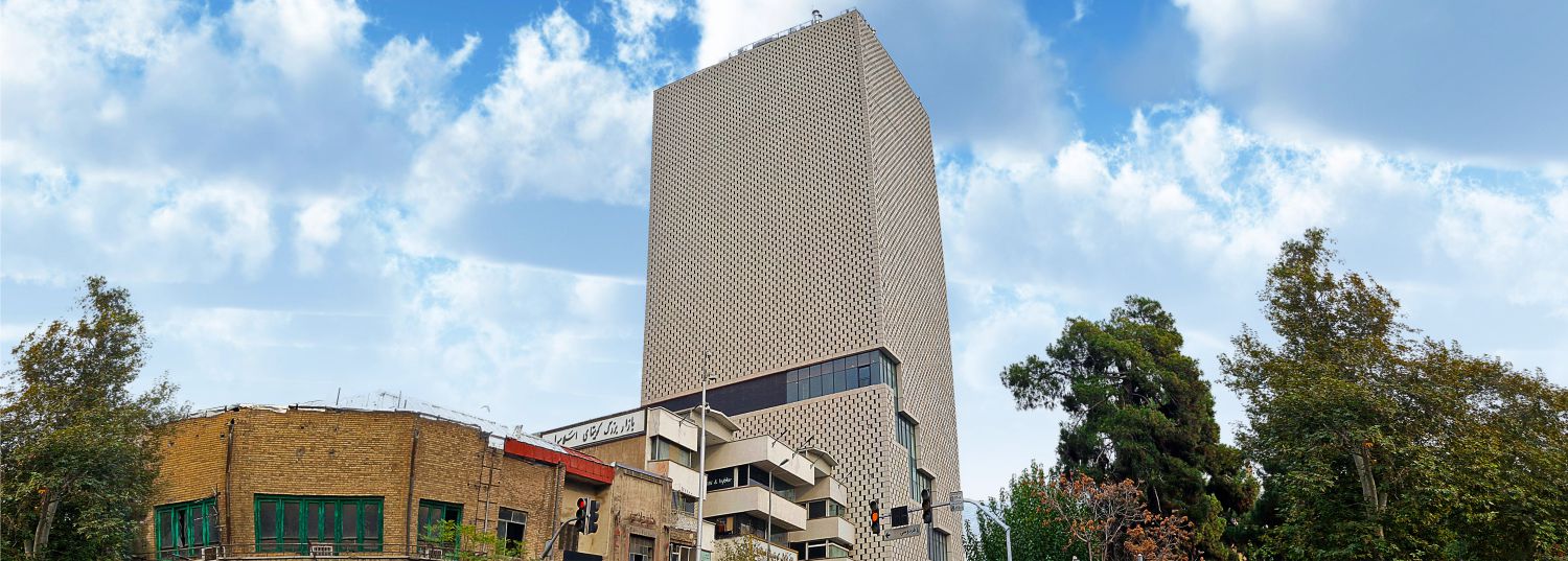 ابنیه ساختمانی
